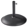 Cement Parasol Base 15kg (for Up To 38mm Poles)