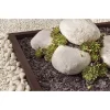 Stylish Stone Arctic White Boulders