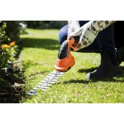 Yard Force 10.8v Grass And Hedge Shear -Garden Tool Store 12892260 1004851596969556