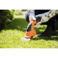 Yard Force 10.8v Grass And Hedge Shear -Garden Tool Store 12892260 7924851596948148