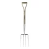 Spear & Jackson Traditional Stainless Digging Fork