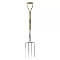 Spear & Jackson Traditional Stainless Digging Fork