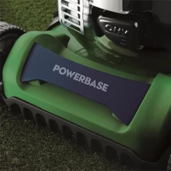 Powerbase 140cc 500e Petrol Lawn Mower - 46cm -Garden Tool Store 12940529 1354857428619528
