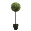 Artificial Topiary Tree - 80cm