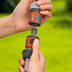 GARDENA Hose Extension Joint -Garden Tool Store 13043385 1304907555587926
