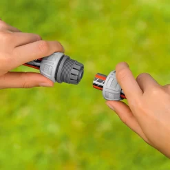 GARDENA Hose Repairer13 Mm (1/2") 15 Mm (5/8") -Garden Tool Store 13043390 5414907555766447