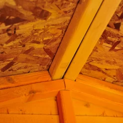 Shire 10 X 8ft Shed Overlap Double Door -Garden Tool Store 13082806 3204862497275276