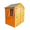 Shire Shed Bute Shiplap Apex 4x6