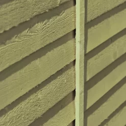 Shire Shed Overlap 6x3 Pent -Garden Tool Store 13082814 1584862497730910