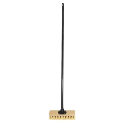 Charles Bentley 300mm Dual Fill Garden Broom -Garden Tool Store 13156876 1054936630167324