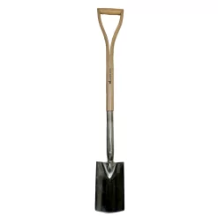 Country Living Stainless Steel Border Spade