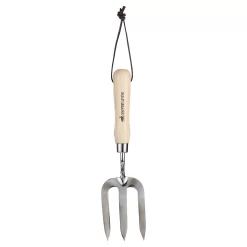 Country Living Stainless Steel Hand Fork