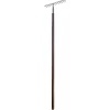 Country Living Stainless Steel Garden Rake 12T