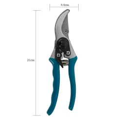 House Beautiful Secateurs - Teal -Garden Tool Store 13188709 4124928022486543