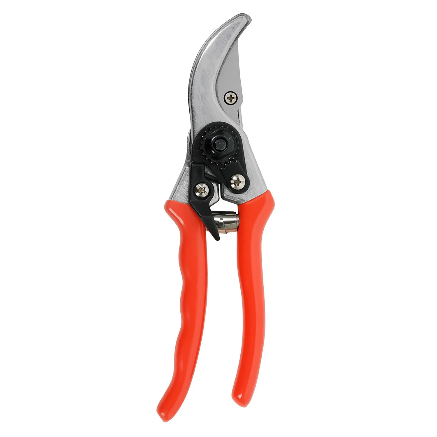 House Beautiful Secateurs - Orange 1 House Beautiful Secateurs - Orange