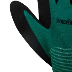 House Beautiful Garden Gloves - Teal 8 House Beautiful Garden Gloves - Teal -Garden Tool Store 13188714 1574928026716840