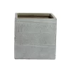 Liam Square Planter - Medium