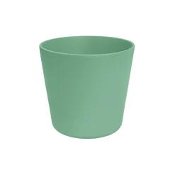 House Beautiful Planter Turquoise 18cm