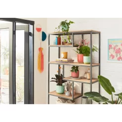 House Beautiful Emerald Glaze Planter 16cm -Garden Tool Store 13229782 5184948221330237