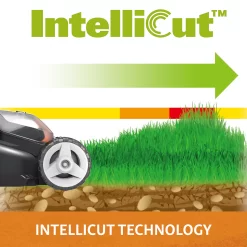 WORX 40V WG927E Cordless Lawn Mower & Trimmer Twin Pack - 34cm -Garden Tool Store 13280772 1924944645771642