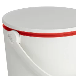 Keter GoBar Outdoor Ice Cooler Table Garden Furniture - Red / White 11 Keter GoBar Outdoor Ice Cooler Table Garden Furniture - Red / White -Garden Tool Store 13412934 1824910901657780