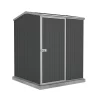 Absco 5 X 5ft Premier Reverse Apex - Dark Grey