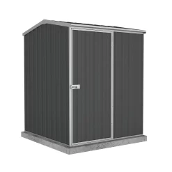 Absco 5 X 5ft Premier Reverse Apex - Dark Grey