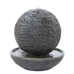 Garden Tool Store 30 Stylish Fountains Mysterious Moon Water Feature
