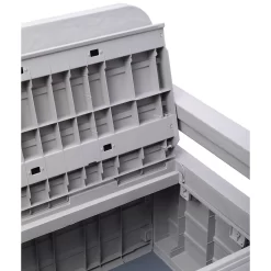 Toomax Forever Spring Bench - Warm Grey -Garden Tool Store 13462731 1714931385086415