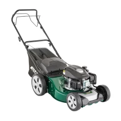 Atco 139cc Classic 18S Petrol Lawn Mower - 46cm
