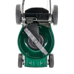 Atco 139cc Classic 18S Petrol Lawn Mower - 46cm -Garden Tool Store 13483565 1444929335920764