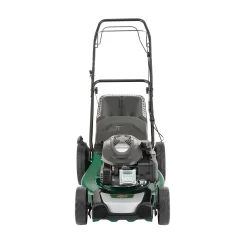 Atco 139cc Classic 18S Petrol Lawn Mower - 46cm -Garden Tool Store 13483565 2354929335851995
