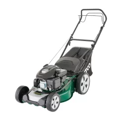 Atco 139cc Classic 18S Petrol Lawn Mower - 46cm -Garden Tool Store 13483565 3154929335970306