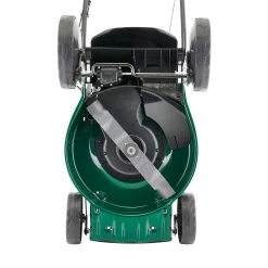 Atco 139cc Classic 18S Petrol Lawn Mower - 46cm -Garden Tool Store 13483565 9034929335885325