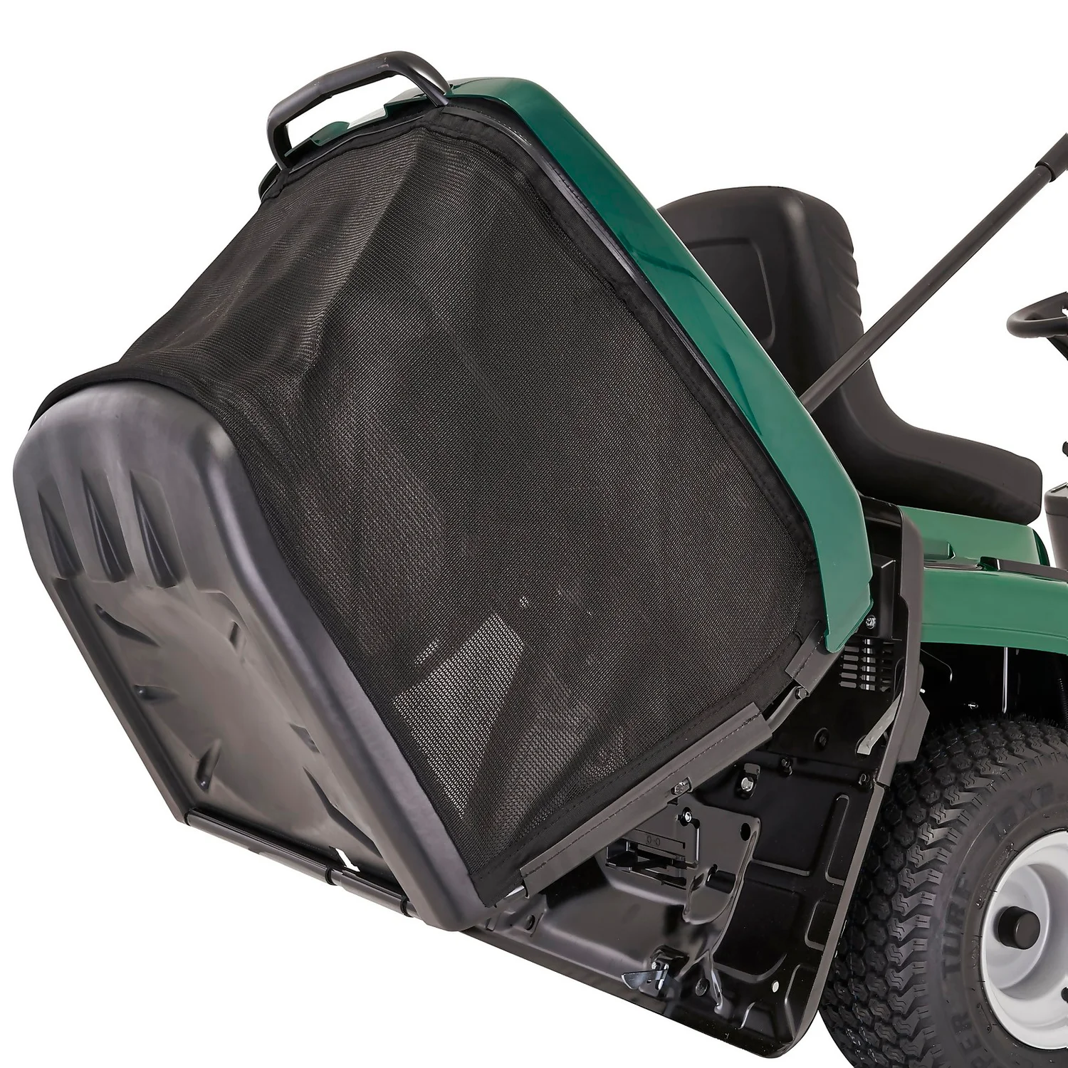 Atco 432cc GT 30H Petrol Lawn Tractor - 84cm 9 Atco 432cc GT 30H Petrol Lawn Tractor - 84cm - Image 9