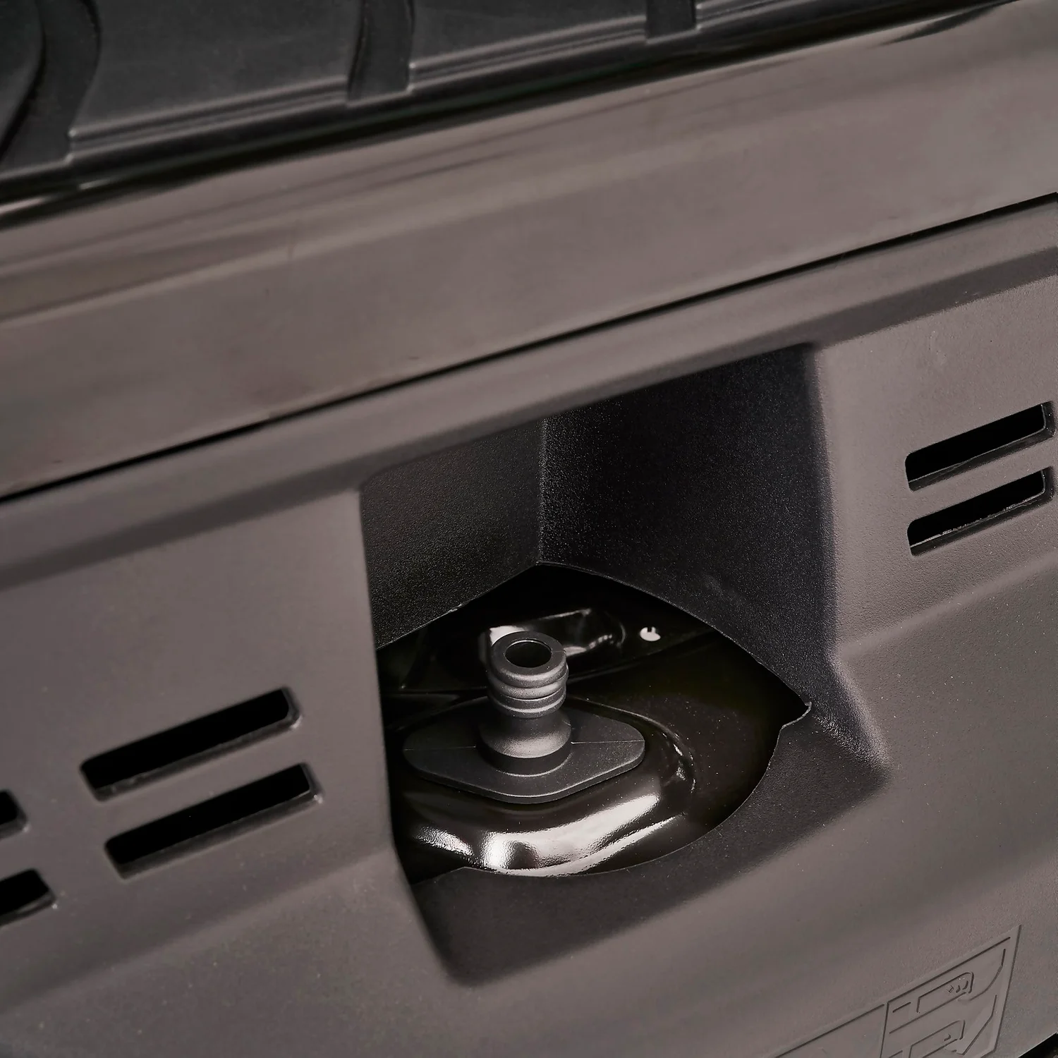 Atco 432cc GT 30H Petrol Lawn Tractor - 84cm 8 Atco 432cc GT 30H Petrol Lawn Tractor - 84cm - Image 8