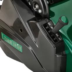 Atco 145cc Liner 18SH Petrol Lawn Mower - 46cm 16 Atco 145cc Liner 18SH Petrol Lawn Mower - 46cm -Garden Tool Store 13486585 1964932690133941