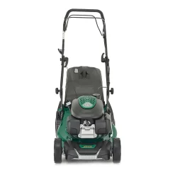 Atco 145cc Liner 18SH Petrol Lawn Mower - 46cm 14 Atco 145cc Liner 18SH Petrol Lawn Mower - 46cm -Garden Tool Store 13486585 7784932690074535