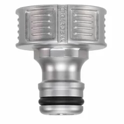 GARDENA Premium Tap Hose Pipe Connector