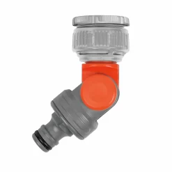 GARDENA Angled Tap Hose Pipe Connector -Garden Tool Store 13489628 1654920776675574