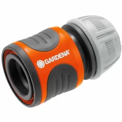 GARDENA Hose Connector And Water Stop Set 14 GARDENA Hose Connector And Water Stop Set -Garden Tool Store 13489630 9154976999518947