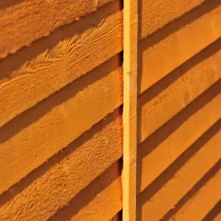 Shire 10 X 20ft Double Door Overlap Garden Shed - Including Installation -Garden Tool Store 13505233 7574926470529315