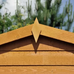 Shire 10 X 15ft Double Door Overlap Garden Shed - Including Installation 16 Shire 10 X 15ft Double Door Overlap Garden Shed - Including Installation -Garden Tool Store 13505237 3534926472125975