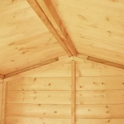 Shire 4 X 6ft Lewis Garden Shed -Garden Tool Store 13505248 1564933763238516