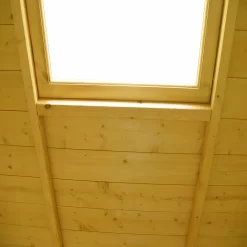 Shire 4 X 6ft Lewis Garden Shed -Garden Tool Store 13505248 9434933763185068