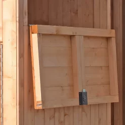 Shire 6 X 6ft Multi Store Garden Shed -Garden Tool Store 13505250 2764933733693391