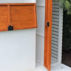 Shire 6 X 6ft Multi Store Garden Shed -Garden Tool Store 13505250 5664933733592414