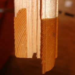 Shire 10 X 10ft Sun Pent Shed - Including Installation -Garden Tool Store 13505295 1894933733748435