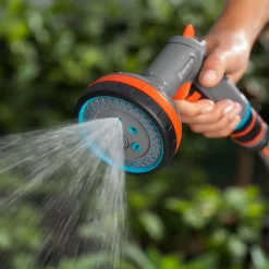 GARDENA Comfort Multi-Sprayer -Garden Tool Store 13514451 8234936410030456
