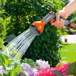 GARDENA Classic Multi-Sprayer -Garden Tool Store 13514455 1614926525376956